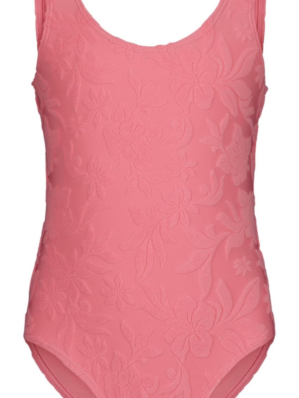 NWT Roxy Floral-Texture‎ One-Piece Swimsuit 10 O8